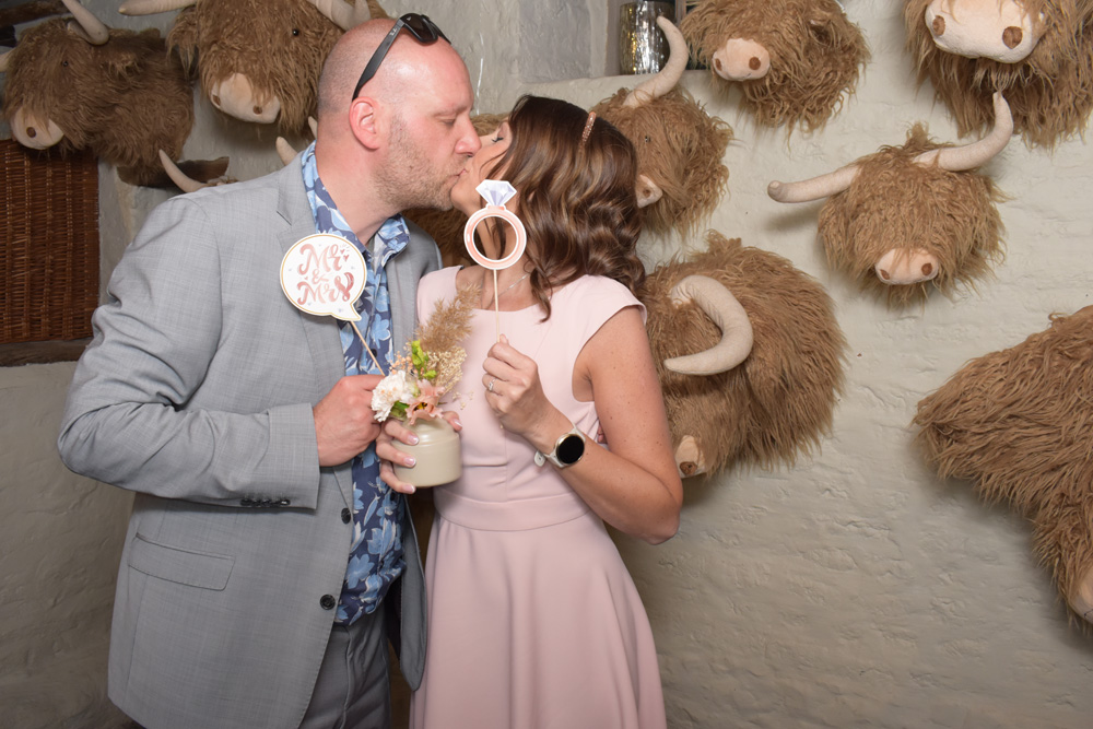 PartyBooth BY ELIAS WALPOT PHOTOGRAPHIE